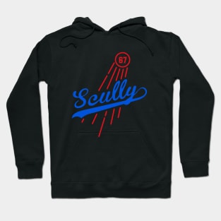 Scully 67 Hoodie